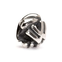 Charm Trollbeads in Argento TAGBE-10082 - TAGBE-10082